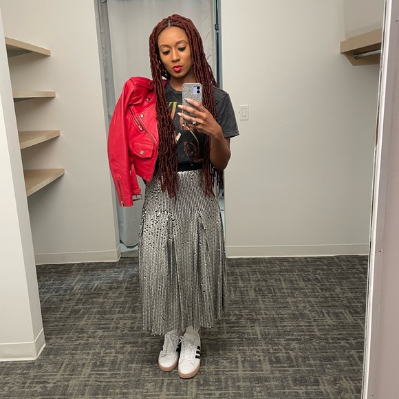 Meet your Posher, Tushiya - Picture 8 of 14